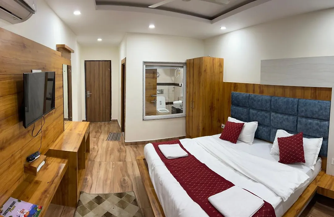 Exotica Heights, Dharamkot, Mcleodganj-1