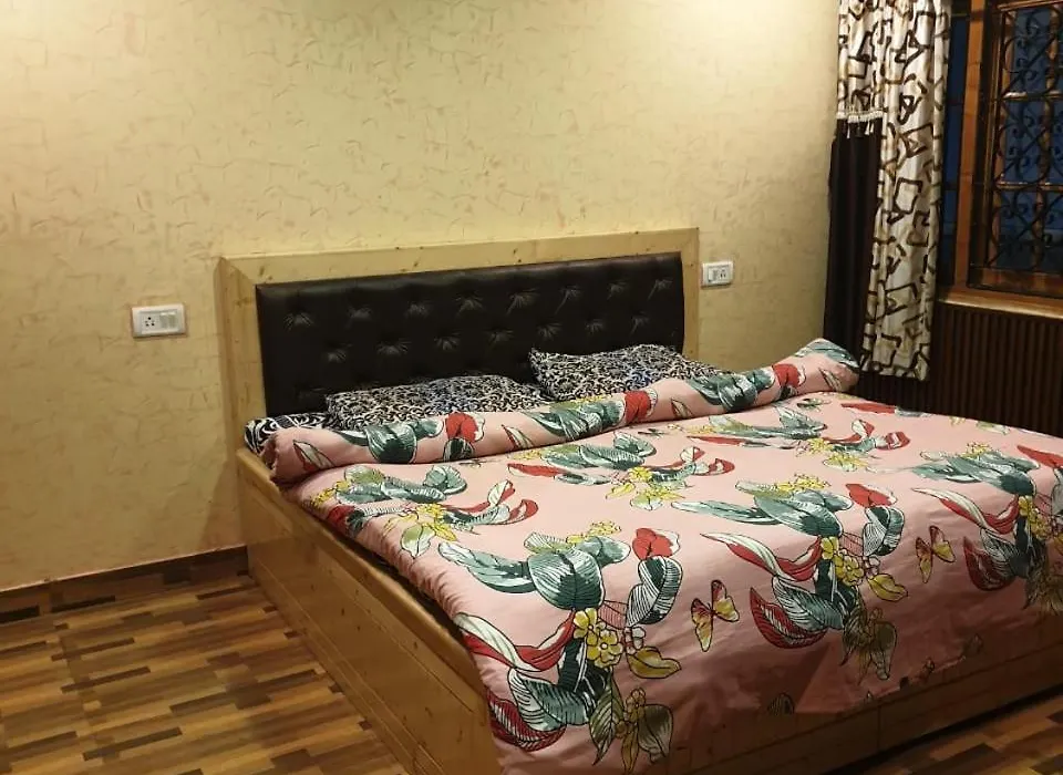 New Mehdudia B&B-1