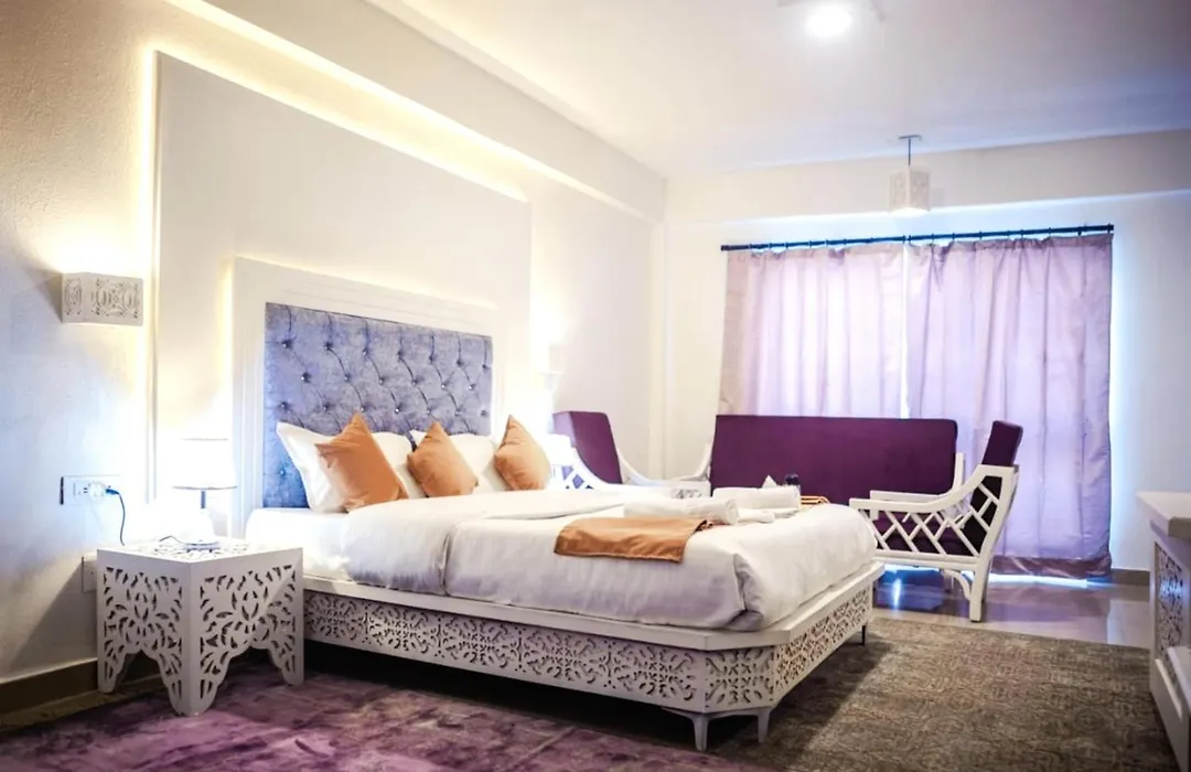 Hotel Snow Princess-1
