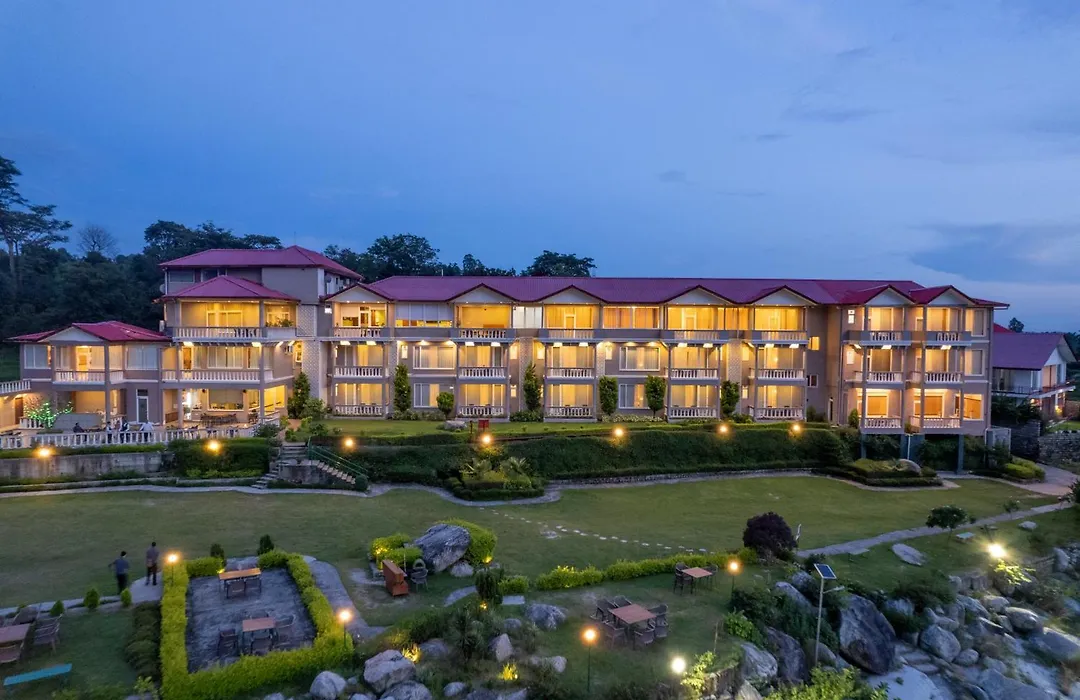 Neugal Riverfront Resort-1
