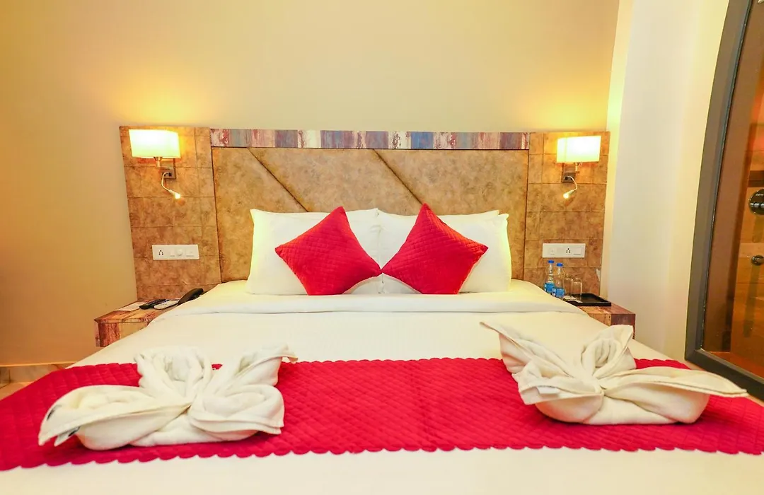 Aachman River And Valley View Resort Dharamshala - A Riverside Resort With Balcony View-1