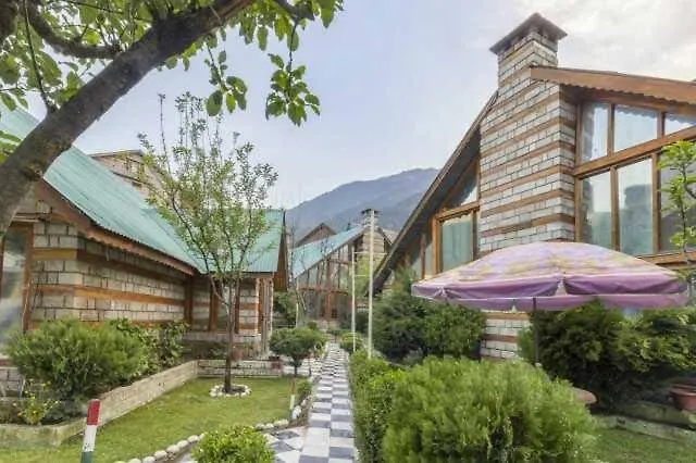 Royal Kalinga Cottages-1
