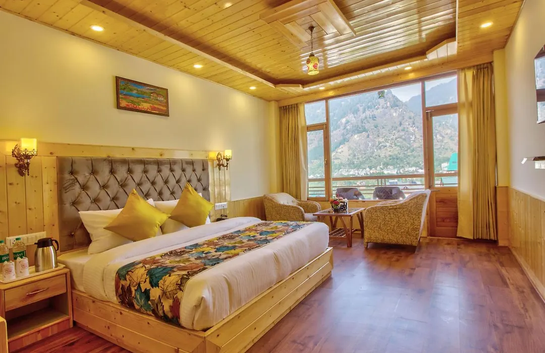Swastik Grand Manali-1