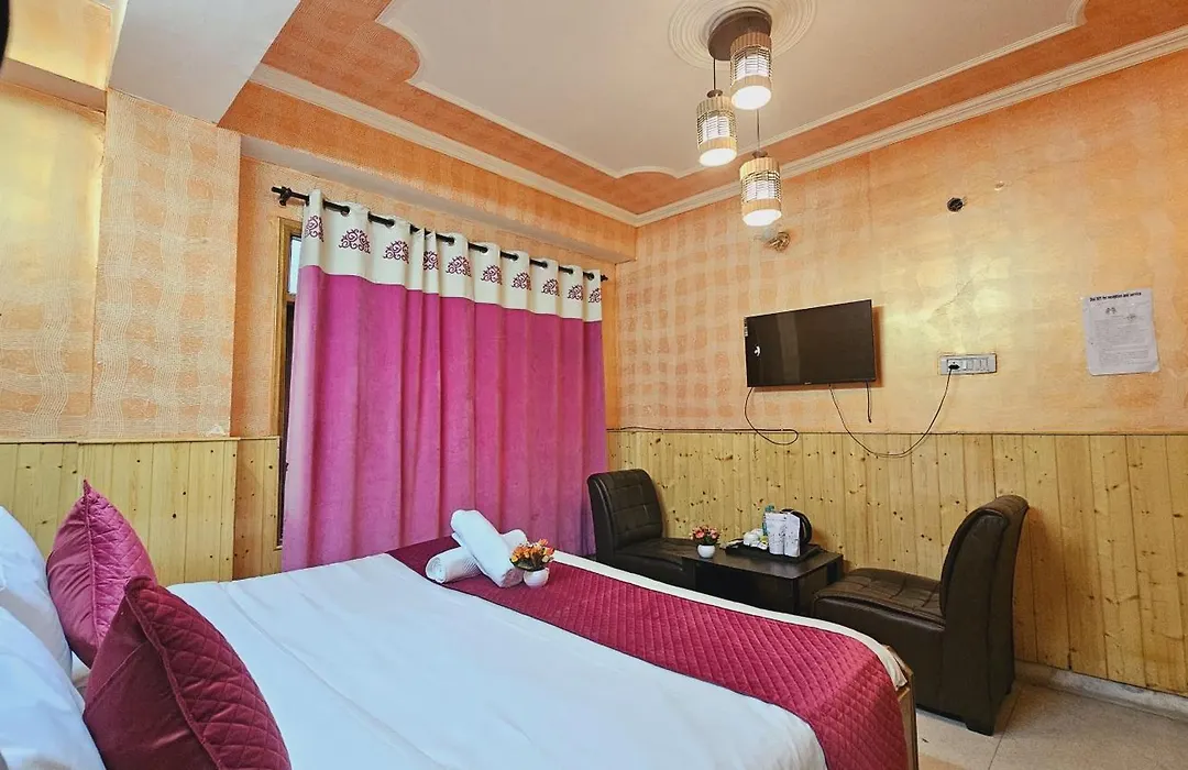 Hotel Mount View-1