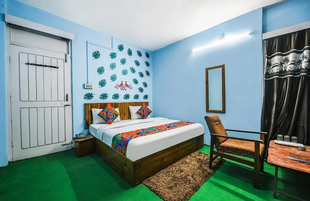 Fabhotel Beas Valley-1