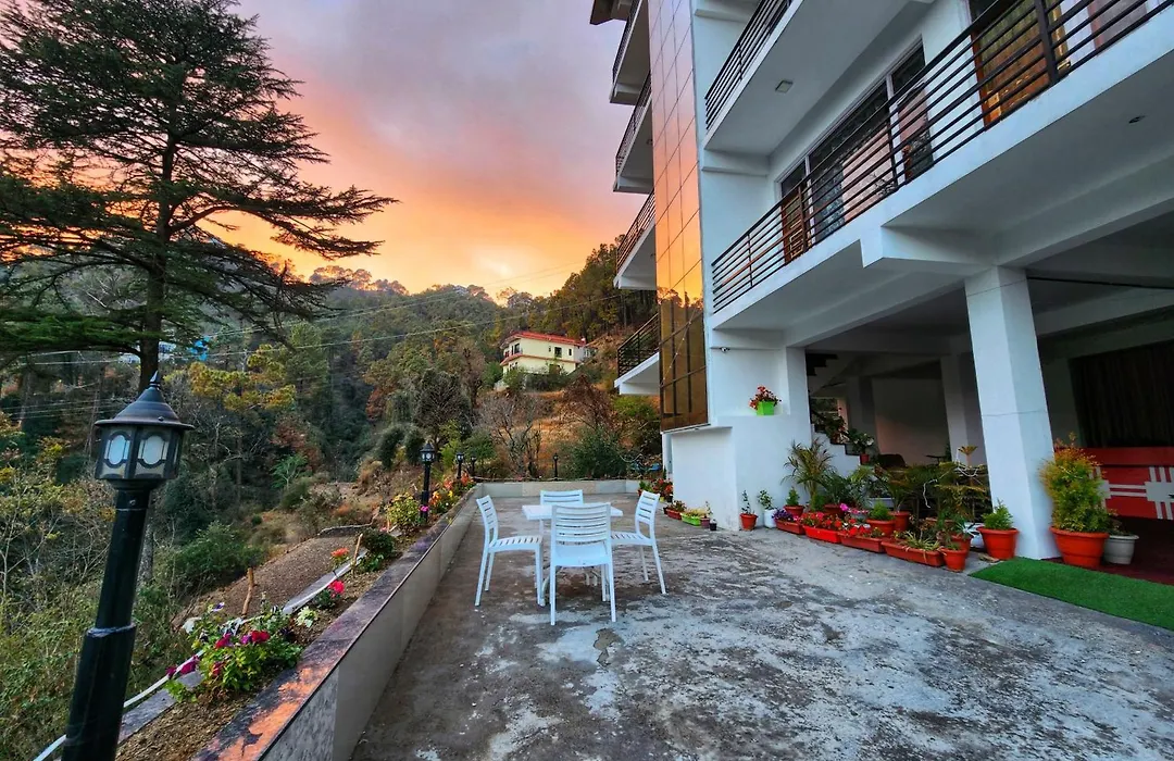 Solitude Inn By Epic Hospitality-1