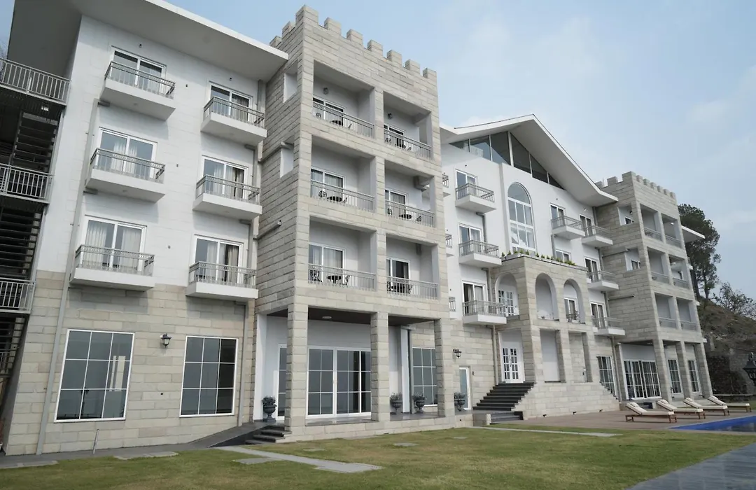 The Belvedere Kasauli-1