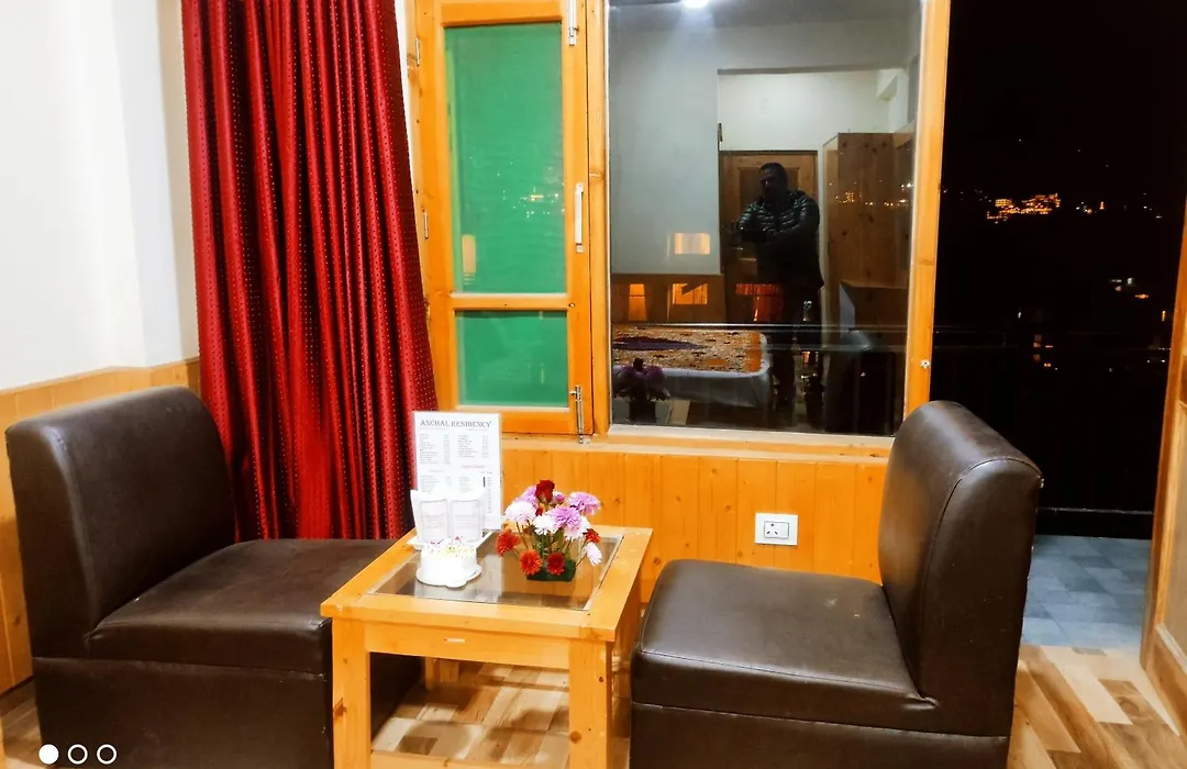 Hotel Anchal Residency Unit Of Best Quality Trip Pvt-1