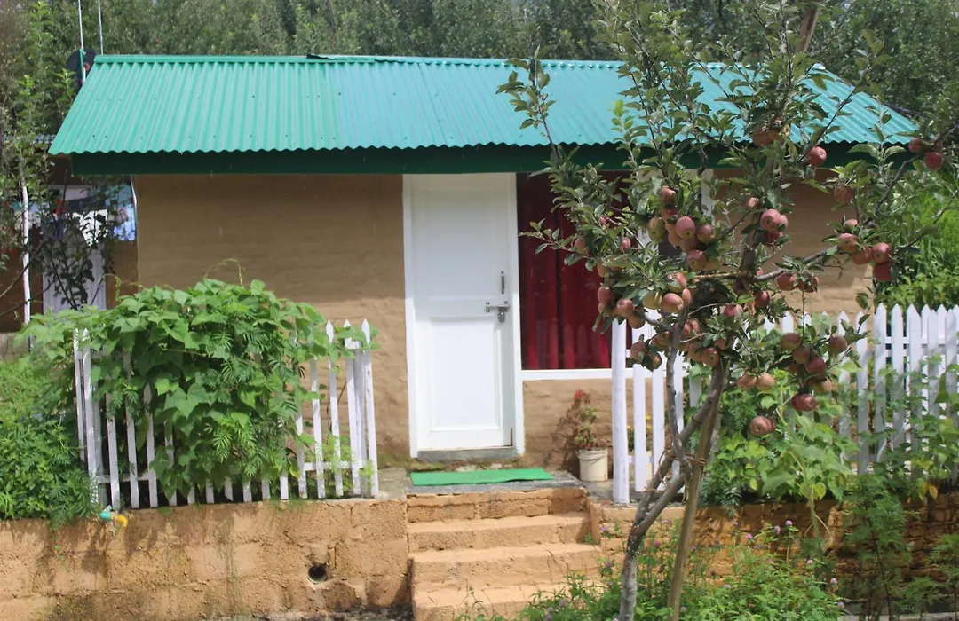 Enthralling Escapes Nature Stay And Trek-1