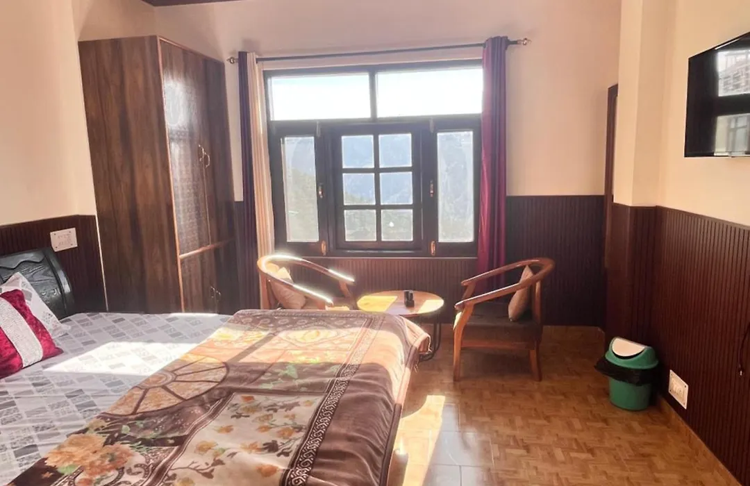 Residence Inn Homestay-1