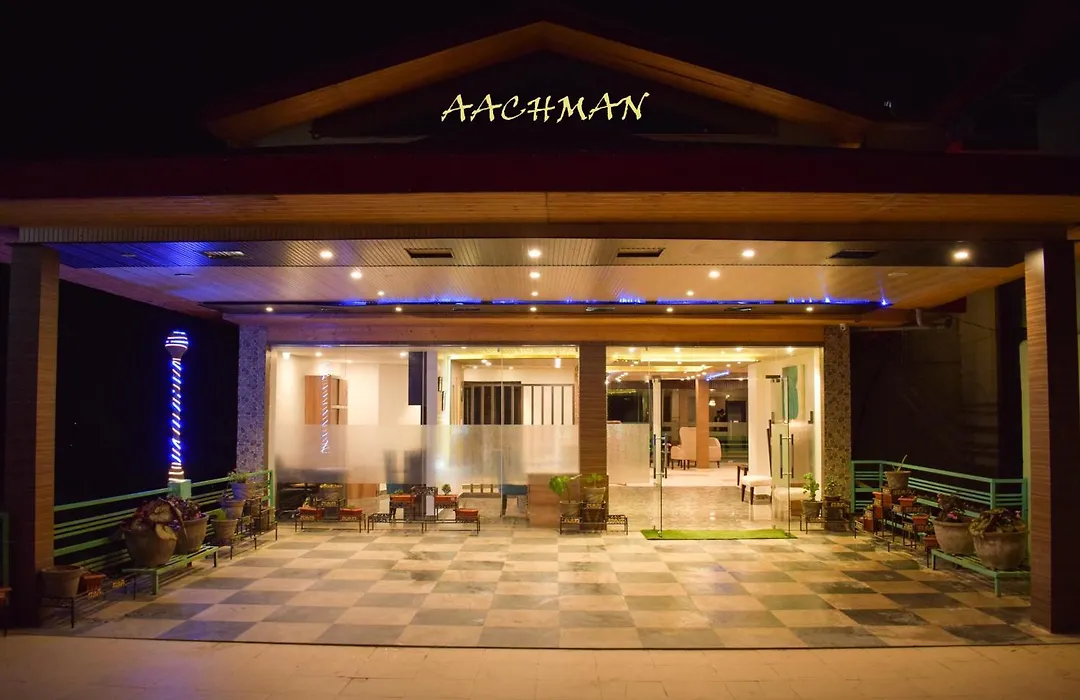 Valley View Resort Mashobra - Best Holiday Home For Vacations-1
