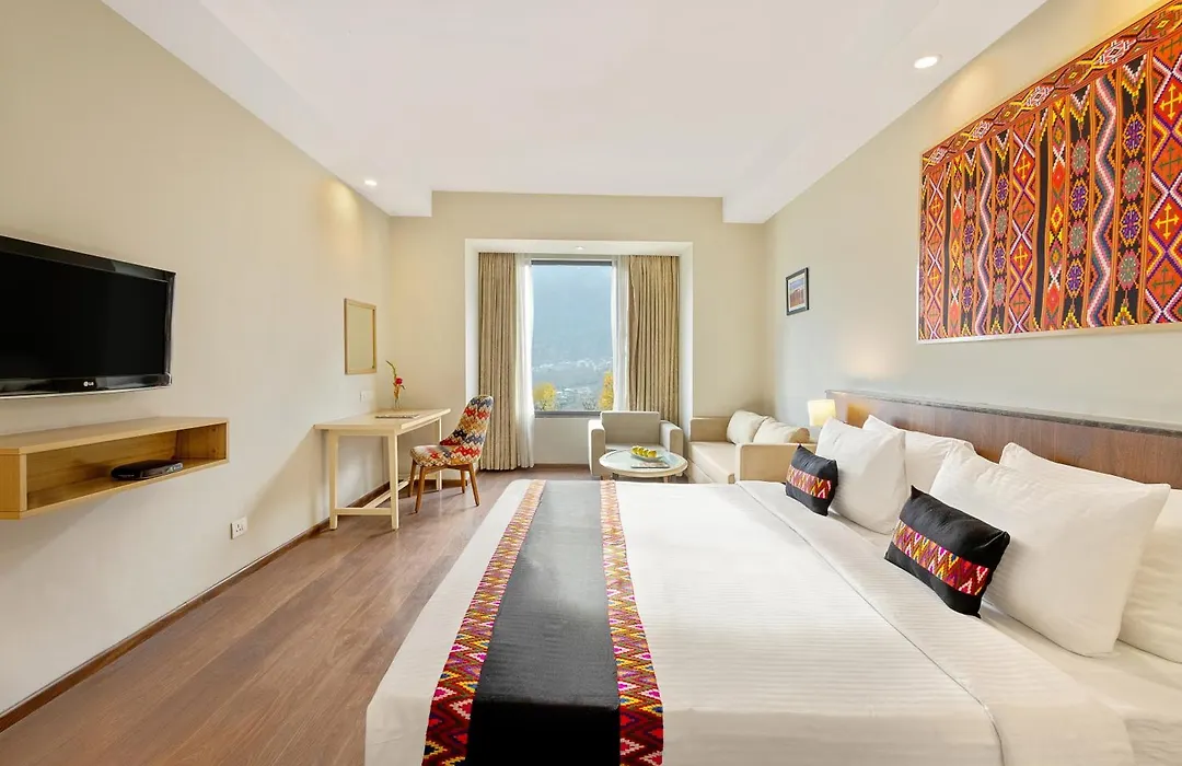 Sterling Manali-1