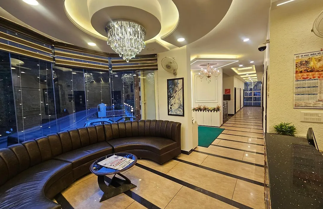 The Rose, Kasauli -A Four Star Lavish & Luxury Hotel-1