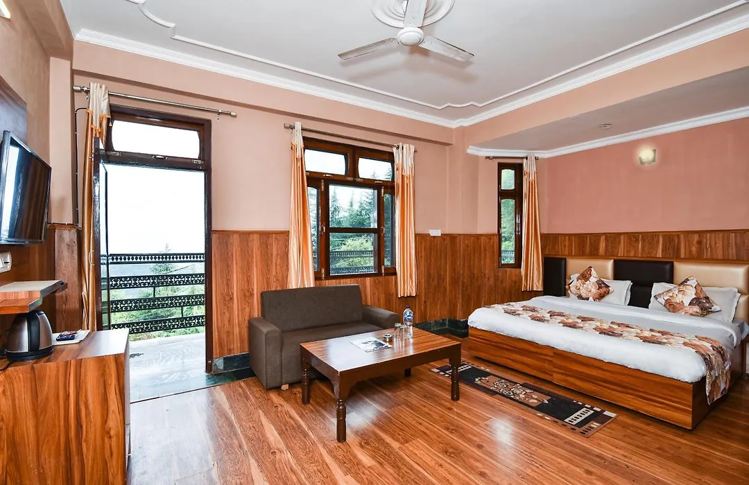 Mcleodganj Hotel Varuni Best Budget Hotel Near Dalai Lama Temple-1