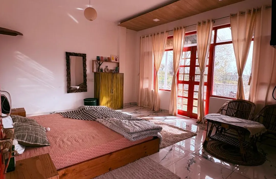 Earth Homes Bir-1