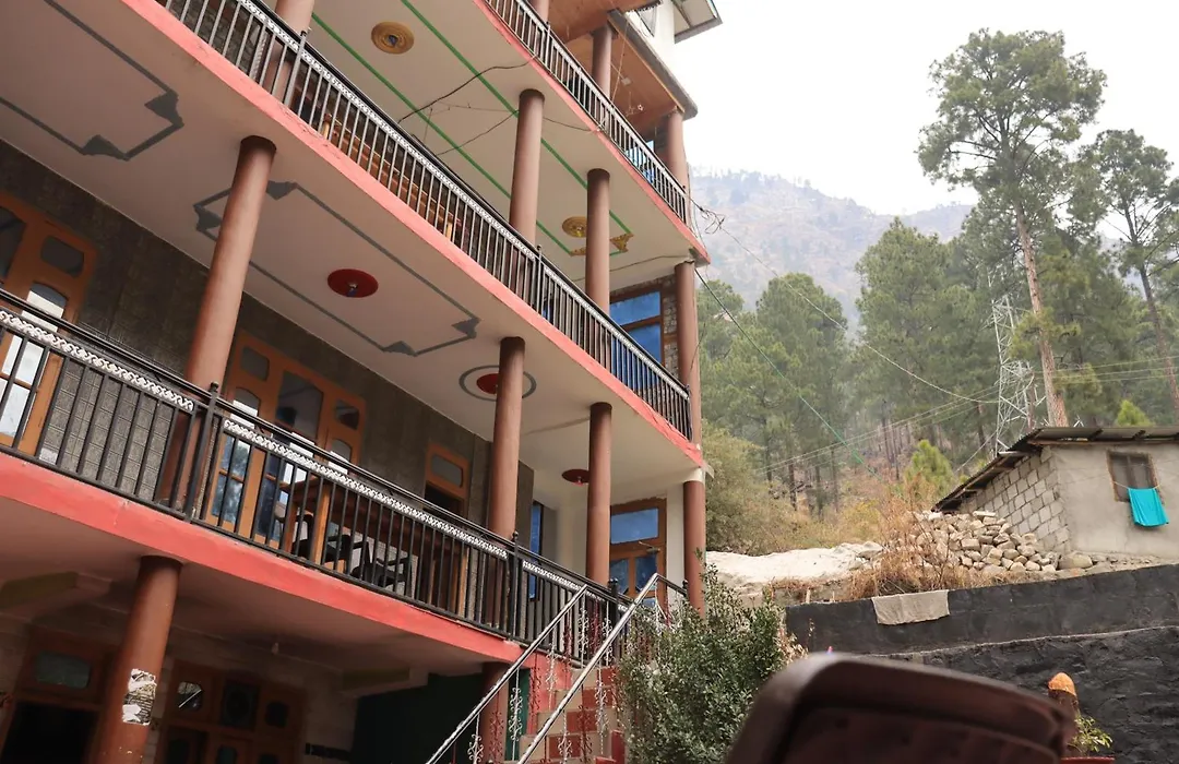 Chalo Chhalal Hotel & Cafe-1