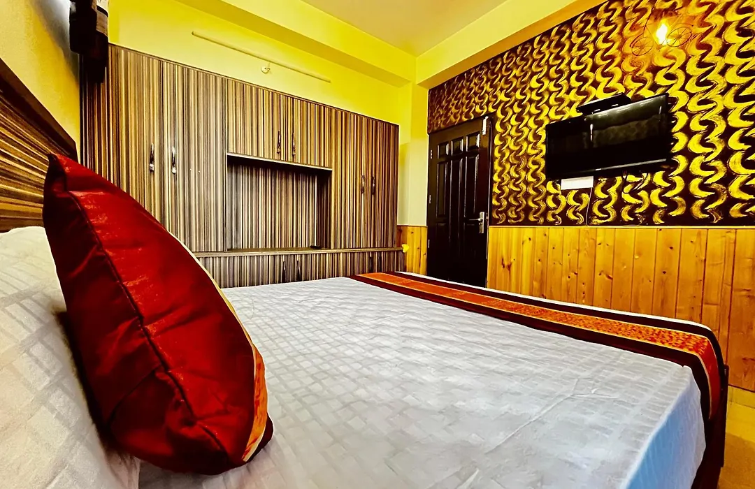 Puri'S Bnb-1