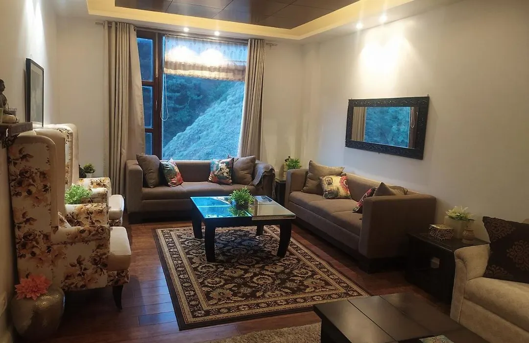 5Bhk Jujurana House Beautiful Stunning View-1