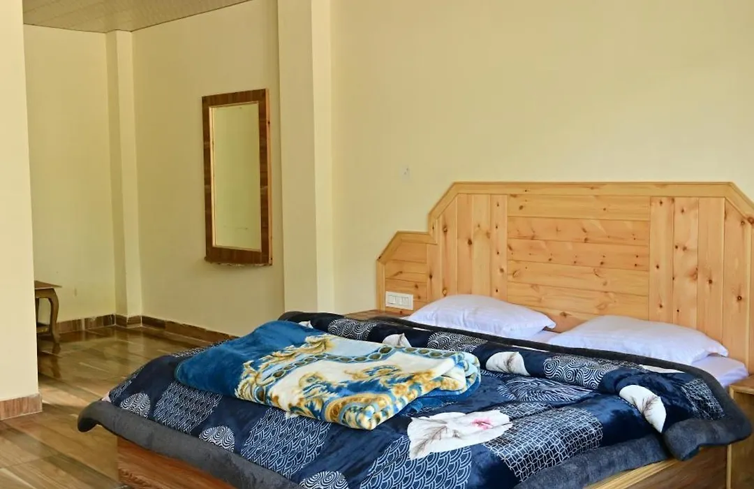 Nomadic Den Manali-1
