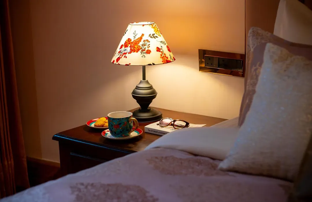 Hotel Crags Dalhousie-1