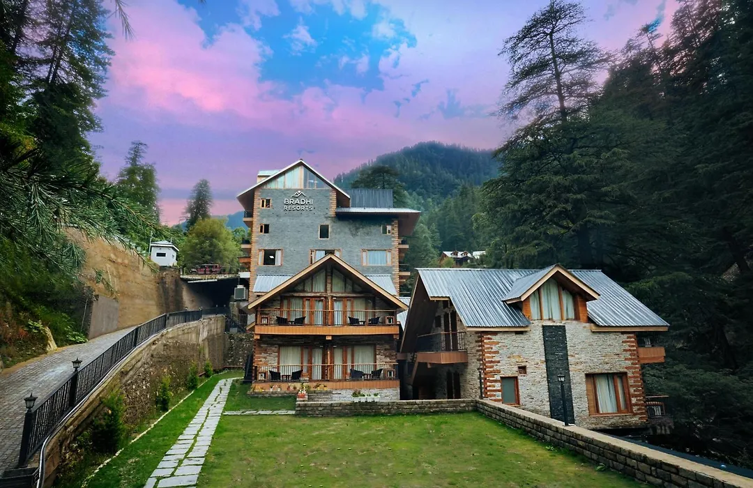 Bradhi Resorts-1