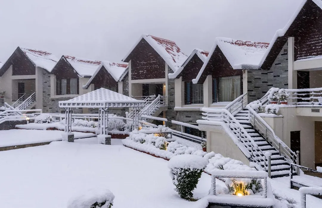 Koti Resort Shimla, A Member Of Radisson Individuals Retreats-1