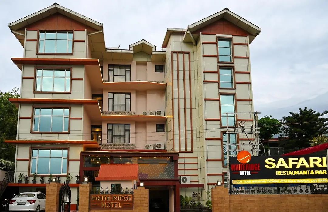 White Ridge Hotel-1