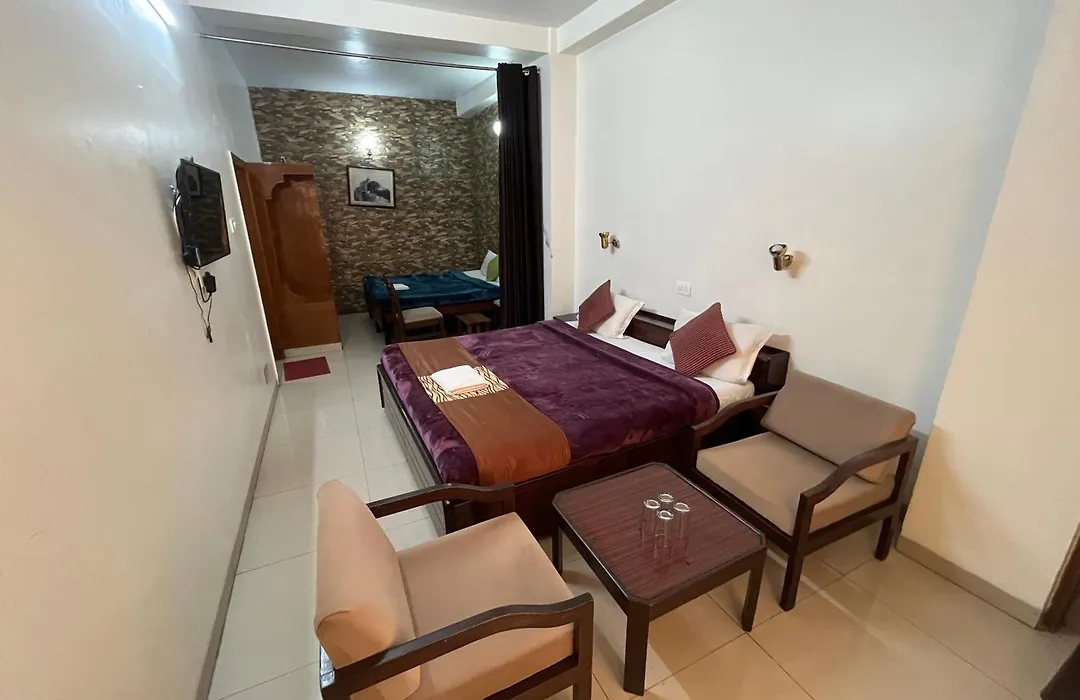 Tara Home Shimla-1