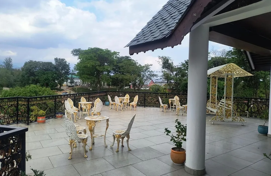 Matoshree Club And Resort-1