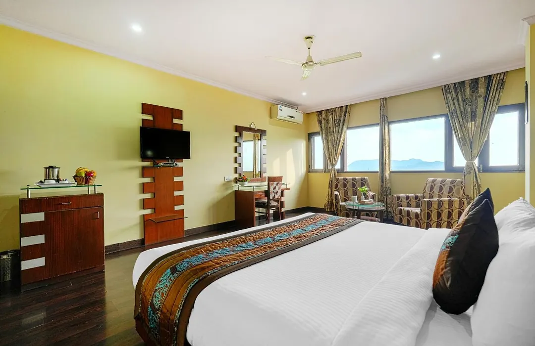 Hotel Ck International-1