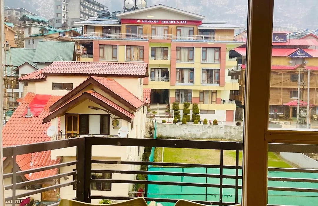Simsa Heights Manali-1