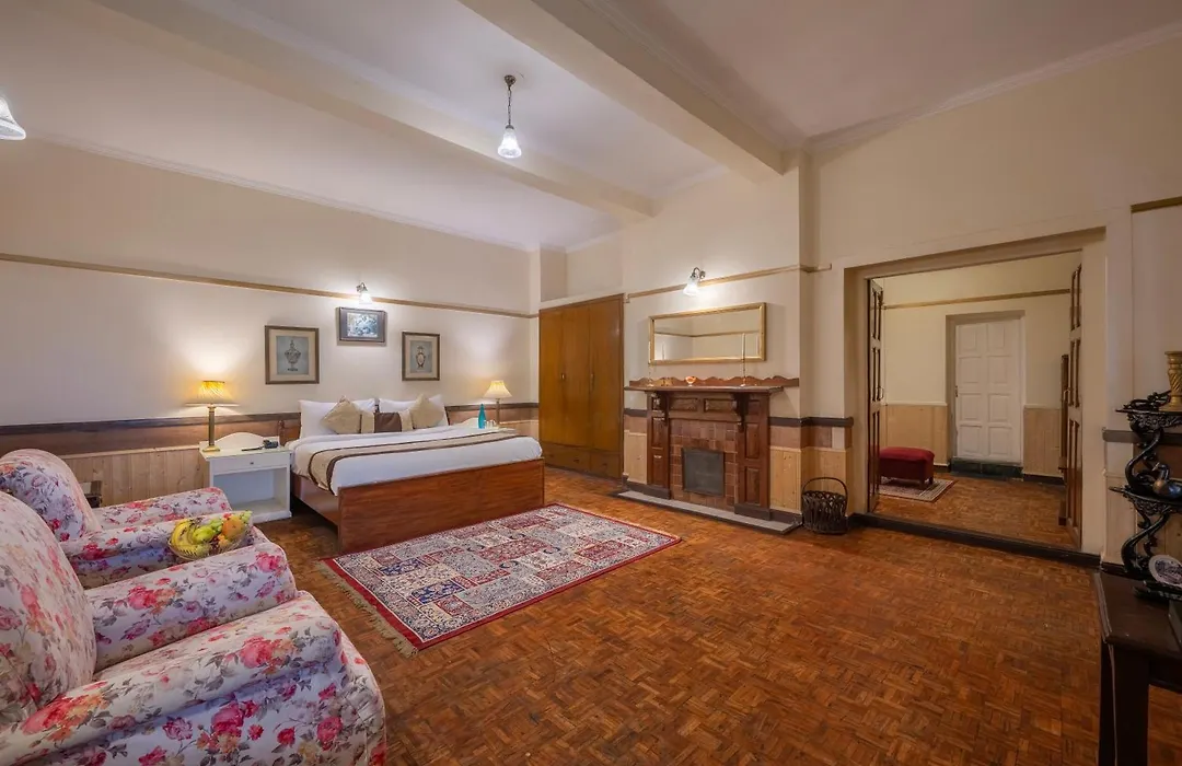 Springfields - A Heritage Palace Since 1902 By Eastlynn Experiences-1