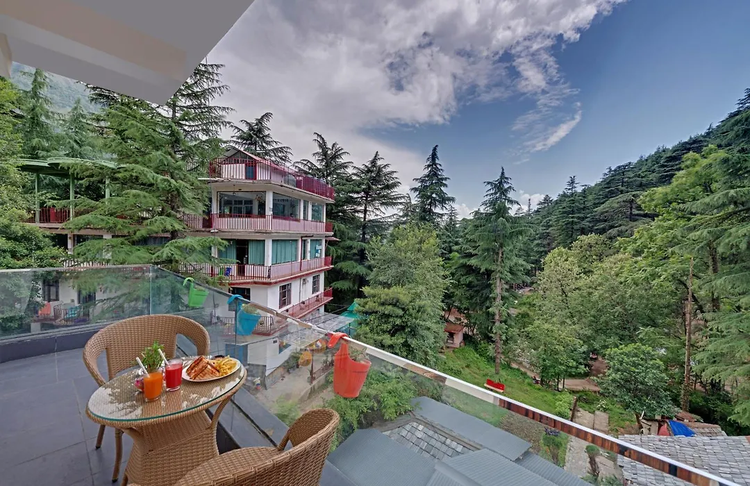 Golden Rock, Dharamshala - Am Hotel Kollection-1