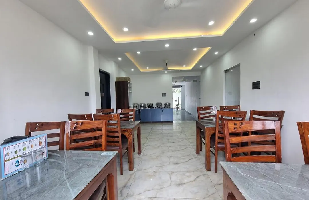 Wooibhotels The Northside Dalhousie-1