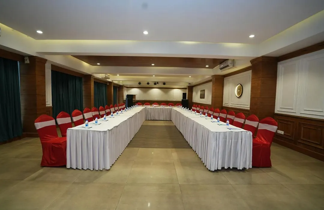 Wood Creek Resort & Spa Kasauli-1