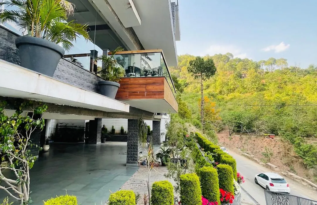 Casa Kasauli-1