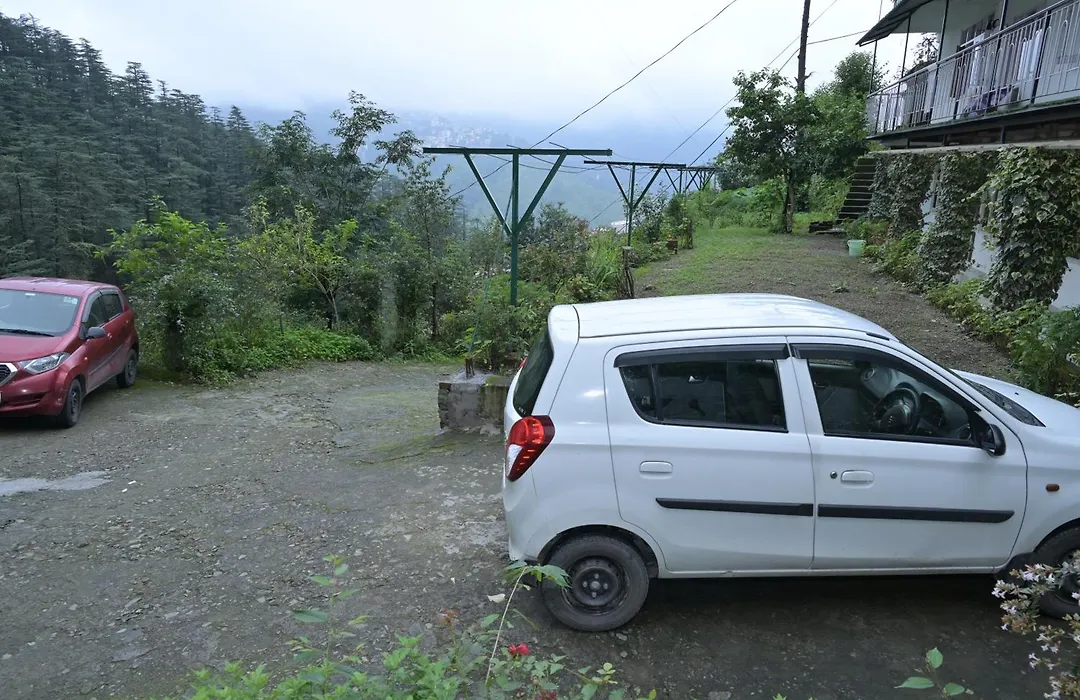 Neha Homestay-1