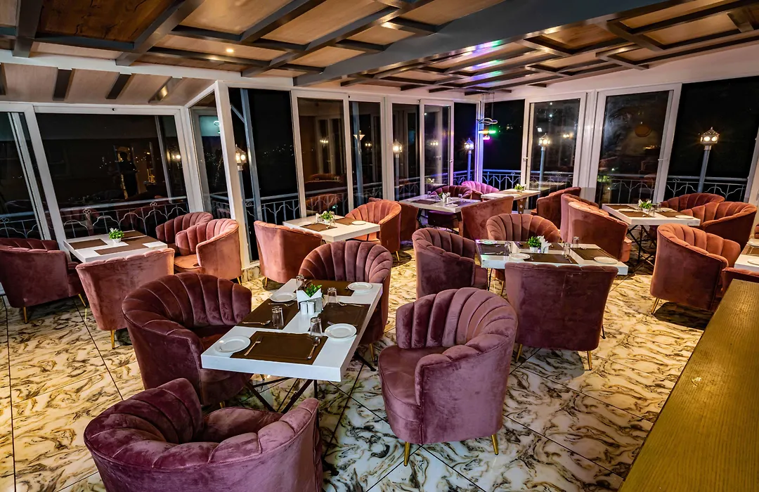 Ashiana Clarks Inn-1