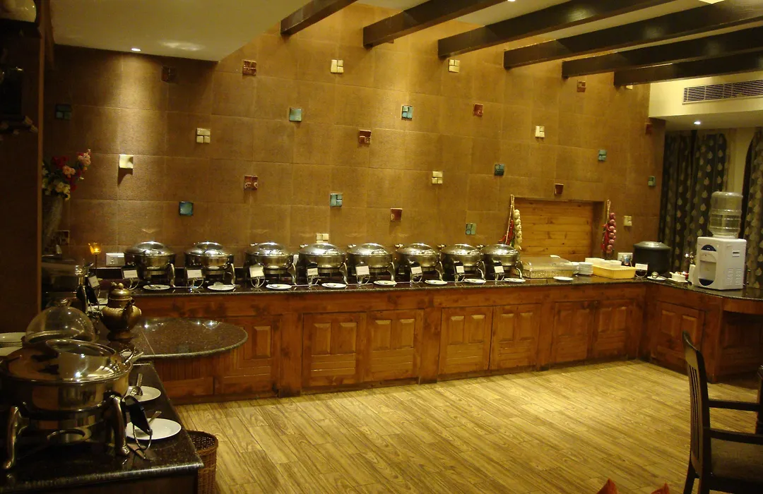 Hotel Mount View-1