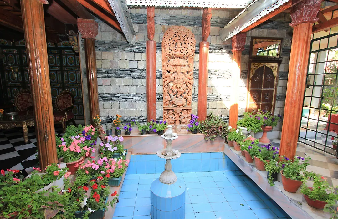 Welcomheritage Grace Hotel-1