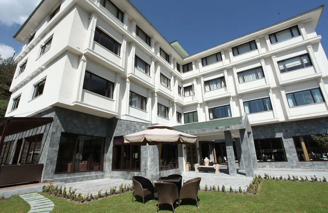 Rock Manali -A Unit Of Akhnoor Hotels Pvt Ltd-1