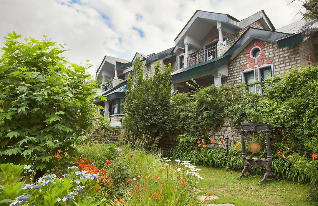The Himalayan-1