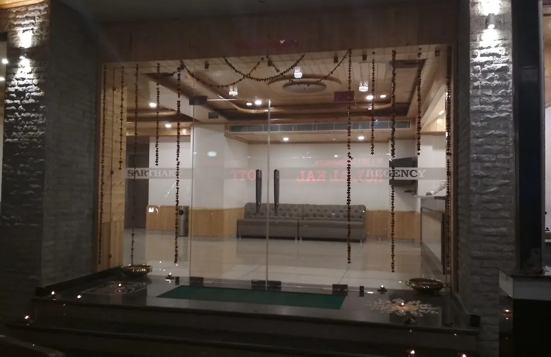 Sarthak Regency By Rph Group ,Rangri, Manali,Hp,Just 1 Kms From Volvo Parking-1