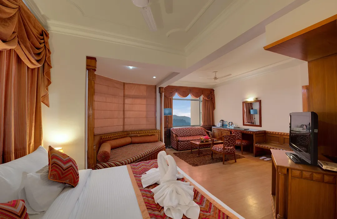 Hotel Baljees Regency-1