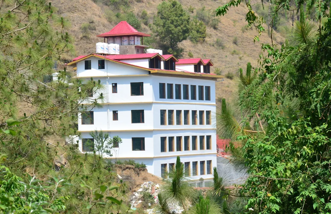 Jade Vine Resort-1