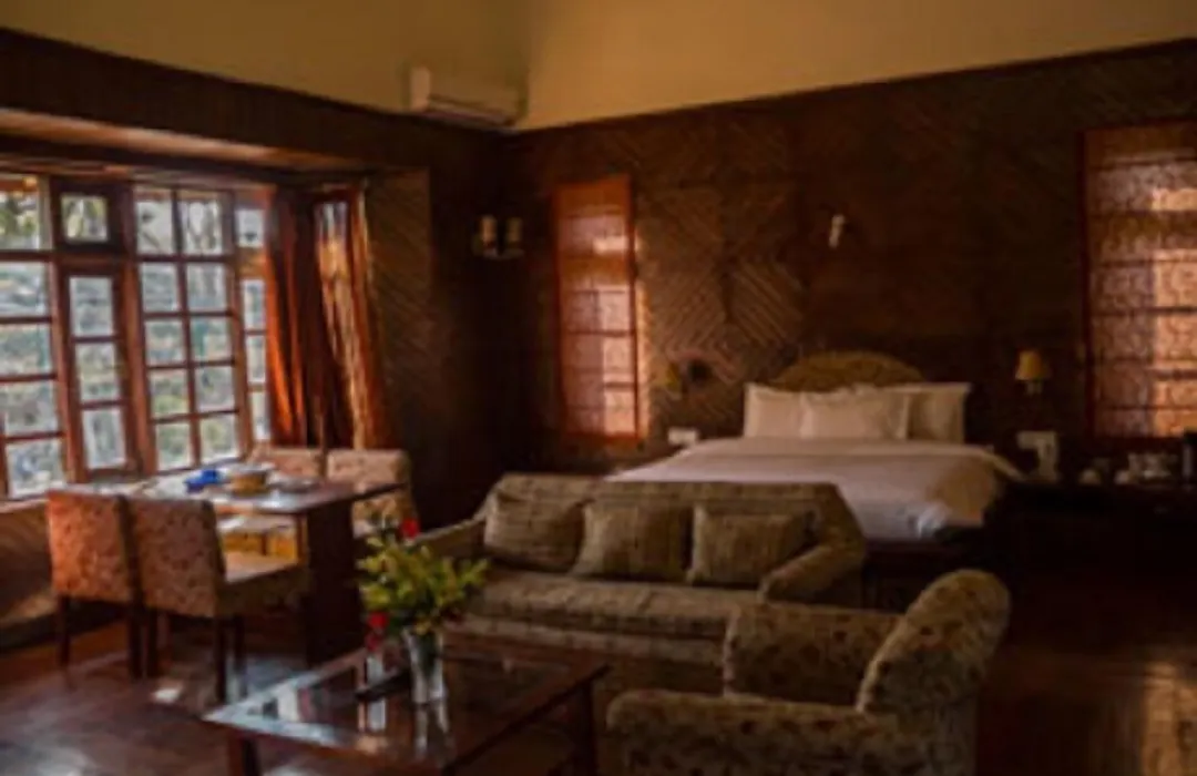 Blossoms Village Resort-1