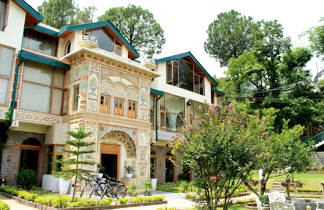 Alcor Spa Resorts-1