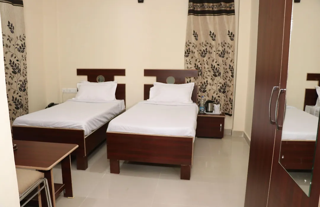 Hotel Ashiana Palampur-1