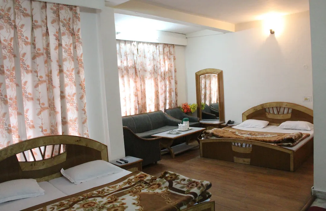 Hotel Kumar'S-1