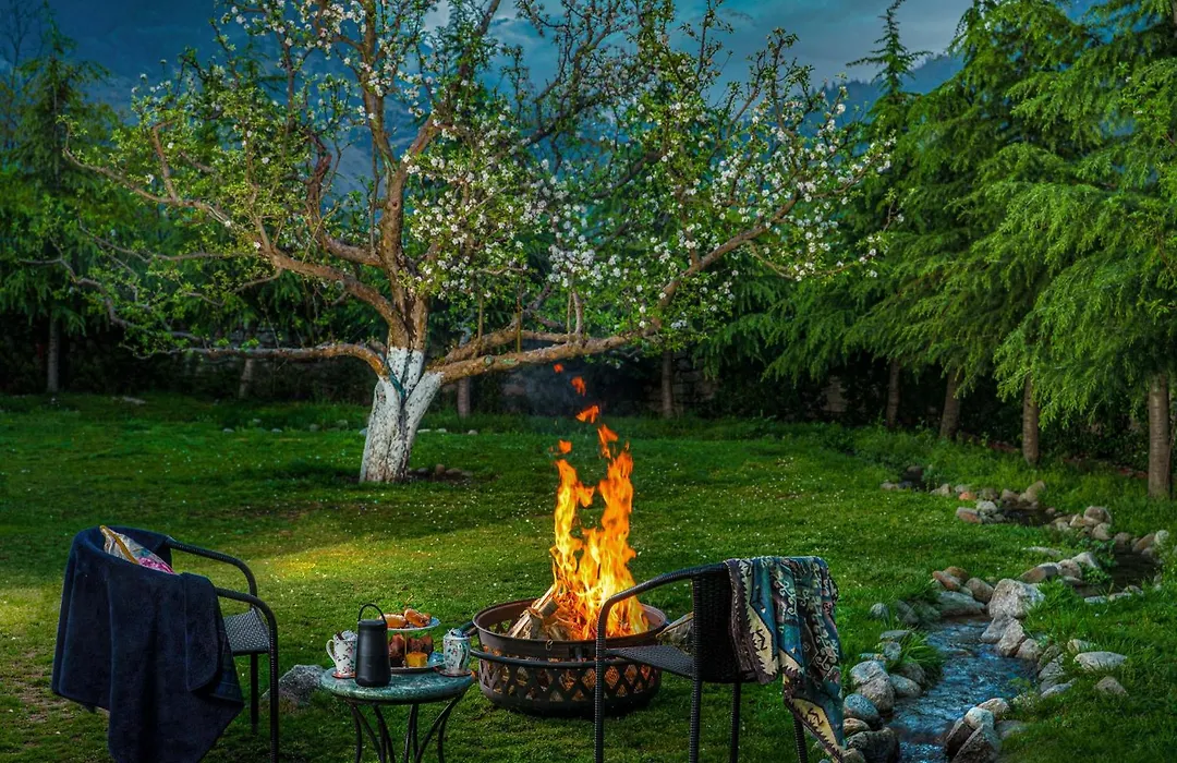 Storii By Itc Hotels Urvashis Retreat, Manali-1